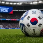 2026 북중미 월드컵, 대한민국 32강 진출 실패…조별리그 탈락 원인과 외신의 냉정한 평가