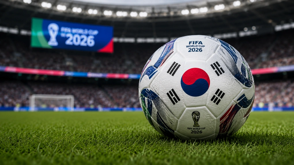 2026 북중미 월드컵, 대한민국 32강 진출 실패…조별리그 탈락 원인과 외신의 냉정한 평가