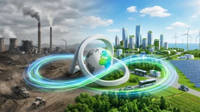2050 탄소중립이란 넷제로 차이점부터 탄소발자국 줄이는 일상 실천법까지