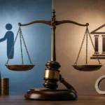 민사 vs 형사 차이, 꼭 알아야 할 법률 상식
