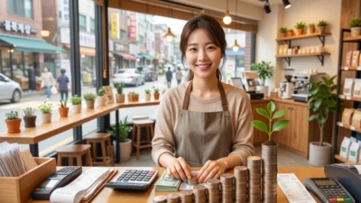 사업자등록 전 필독! 간이과세자 조건과 배제 기준 총정리