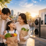 삼성전자, 제품 사면 20% 온누리상품권 지급(국민과 함께, 삼성전자 감사 페스티벌)