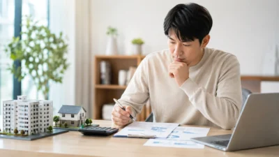 양도소득세란 계산법·비과세 조건·절세 전략 총정리