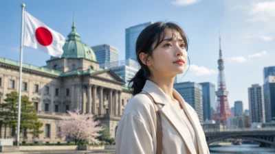 일본 31년 만에 기준금리 1% 시대…내 주식과 환율에 미칠 영향은