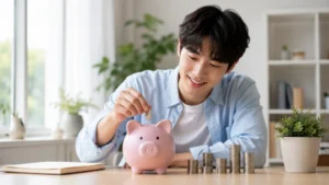 청년미래적금 신청 시작, 가입 조건·정부지원금·예상 수령액 총정리