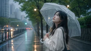 평년보다 2주 늦은 제주·남부 '지각 장마' 상륙…최대 180mm 물폭탄 대비