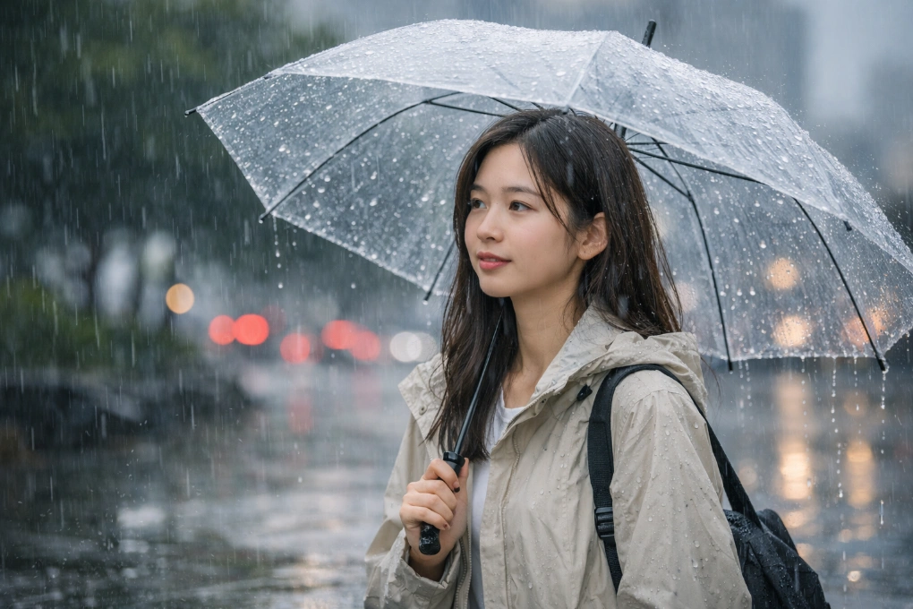 평년보다 2주 늦은 제주·남부 '지각 장마' 상륙…최대 180mm 물폭탄 대비 a