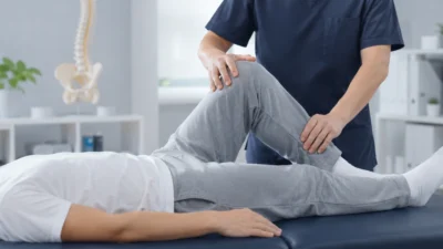 7월 1일부터 도수치료 가격 4만원대로 통일…주 2회 제한 시행