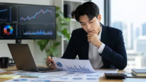 리밸런싱이란 투자 고수와 대기업이 꼭 하는 균형 맞추기 전략
