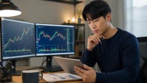 삼성전자 2X ETF가 없는 이유 레버리지 ETF 사전교육과 기본예탁금 기준 총정리
