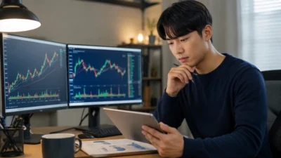 삼성전자 2X ETF가 없는 이유 레버리지 ETF 사전교육과 기본예탁금 기준 총정리