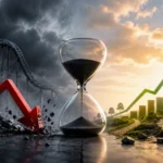 음의 복리의 덫 레버리지 ETF 장기투자 전 반드시 알아야 할 변동성 끌림의 원리