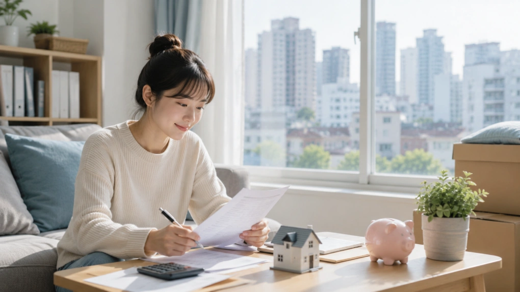 청년월세 특별지원 총정리! 월 최대 20만 원, 24개월 최대 480만 원 받는 방법