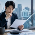 한국은행, 3년 6개월 만에 기준금리 인상… 연 2.75%로 긴축 전환, 대출·부동산 영향은
