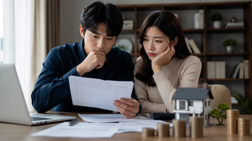 한국은행, 3년 6개월 만에 기준금리 인상… 연 2.75%로 긴축 전환, 대출·부동산 영향은 a