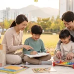2027년 7월부터 출산·양육 지원 제도 전면 개편, 아이맞이지원금·아동기본수당 확대 시행