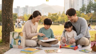 2027년 7월부터 출산·양육 지원 제도 전면 개편, 아이맞이지원금·아동기본수당 확대 시행