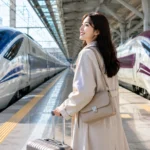 9월부터 KTX·SRT 하나로 합친다! 운임 인하와 좌석 확대, 무엇이 달라질까