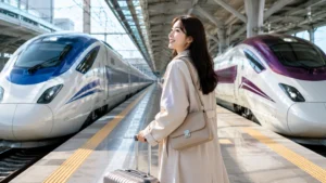 9월부터 KTX·SRT 하나로 합친다! 운임 인하와 좌석 확대, 무엇이 달라질까
