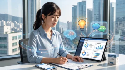 국민신문고 민원·제안 작성 꿀팁과 2026년 AI 개편 핵심 요약