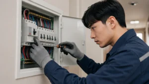 누전차단기 수명과 교체 주기, 안전 점검법