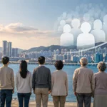 부산 65세 이상 인구 80만 명 첫 돌파, 초고령사회 진입과 남겨진 과제