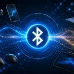 블루투스(Bluetooth) 명칭 유래와 통신 원리 주파수 도약부터 LE까지