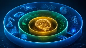 인공지능(AI), 머신러닝, 딥러닝 개념 및 차이점 완벽 정리