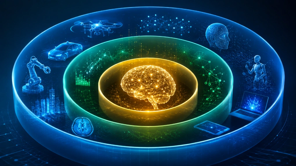 인공지능(AI), 머신러닝, 딥러닝 개념 및 차이점 완벽 정리