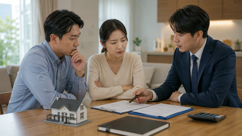 임대차분쟁조정위원회란 신청방법·수수료·절차·조정 효력까지 총정리 a