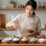 천일염부터 핑크솔트까지, 소금 종류별 특징과 올바른 선택법