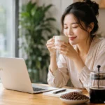 카페인 하루 권장 섭취량은 커피 하루 몇 잔까지 안전할까