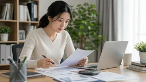 퇴직금 계산 방법 및 퇴직연금 DB·DC·IRP 차이점