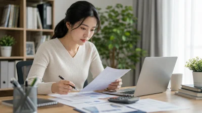 퇴직금 계산 방법 및 퇴직연금 DB·DC·IRP 차이점