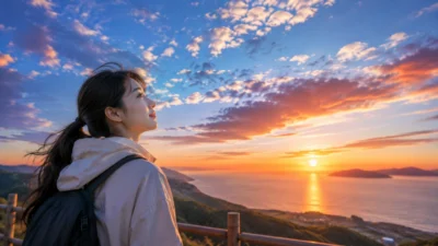 하늘은 왜 파란색일까 빛의 산란과 우리 눈에 숨겨진 비밀