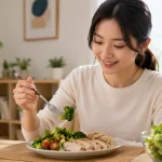 혈당 스파이크의 진실, 식후 혈당 급상승 원인과 관리법 총정리