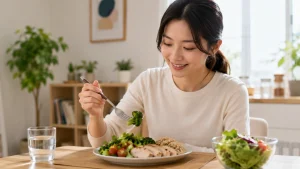 혈당 스파이크의 진실, 식후 혈당 급상승 원인과 관리법 총정리