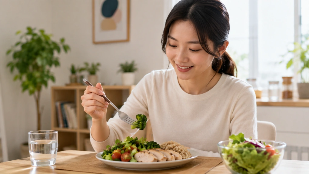 혈당 스파이크의 진실, 식후 혈당 급상승 원인과 관리법 총정리