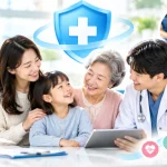 2027년 건강보험료율 7.19% 동결! 내는 돈은 유지되고 의료비 혜택은 늘어난다