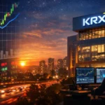 KRX 애프터마켓 출범… 장후 연속매매 시대 개막