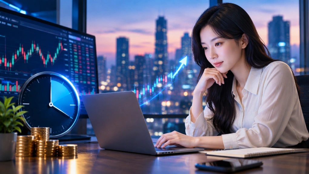KRX 애프터마켓 출범… 장후 연속매매 시대 개막 b