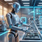 로봇 공학 3원칙에서 피지컬 AI 시대로 글로벌 로봇 산업 전망 및 핵심 과제
