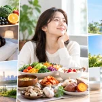 면역력을 건강하게 유지하는 음식과 생활 습관, 꼭 알아야 할 핵심 정리 a