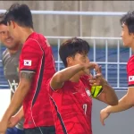 모레노호 완벽한 데뷔전! 한국 축구대표팀 에콰도르 3 0 무실점 완승