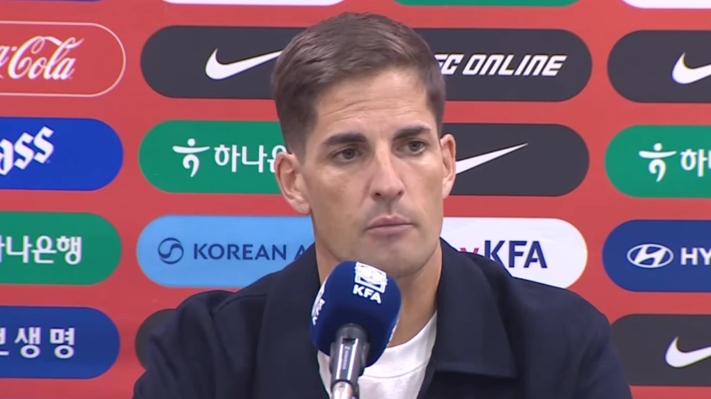 모레노호 완벽한 데뷔전! 한국 축구대표팀 에콰도르 3 0 무실점 완승 a