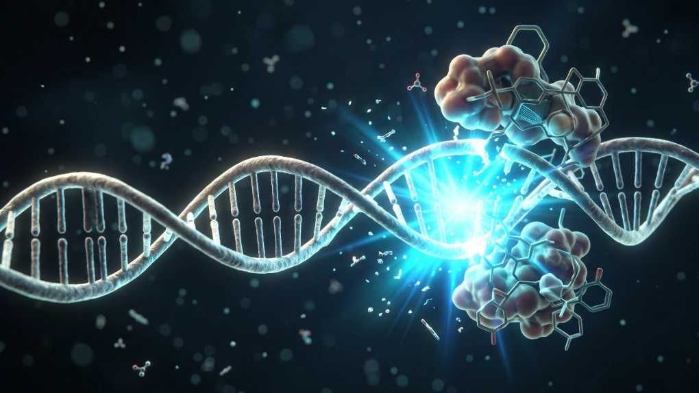 크리스퍼(CRISPR Cas9) 유전자 가위 원리와 카스게비, 윤리 논쟁 총정리 b