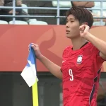 한국, 중국에 2 1 역전승…아시안게임 남자 축구 결승 진출