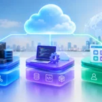 클라우드 3대 모델과 최신 시장 동향 IaaS·PaaS·SaaS