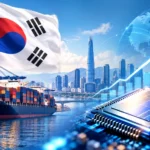 한국 2분기 경상수지 흑자 세계 2위! IMF 전망과 외신 반응